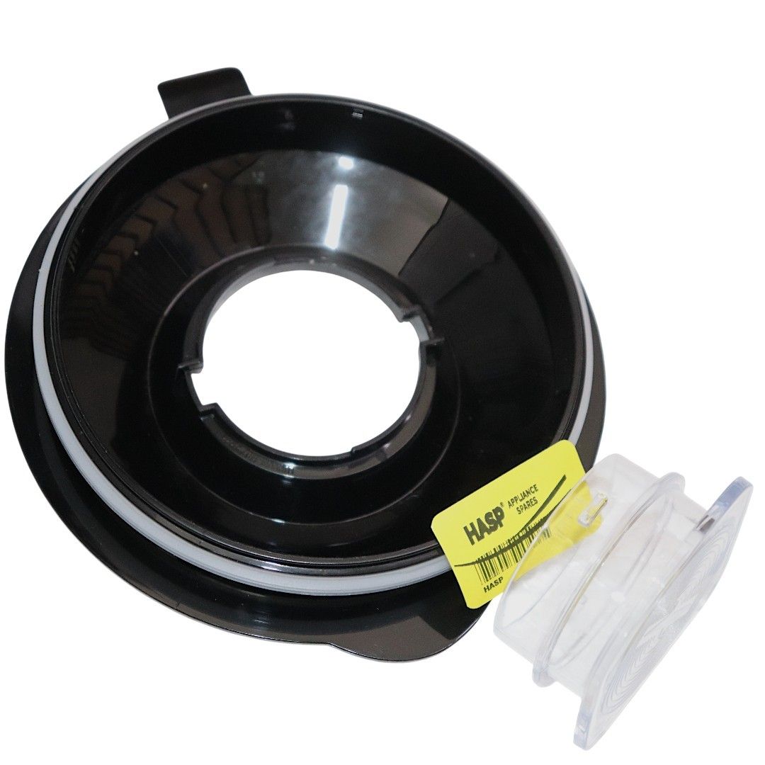 Bennett Read Blender Lid