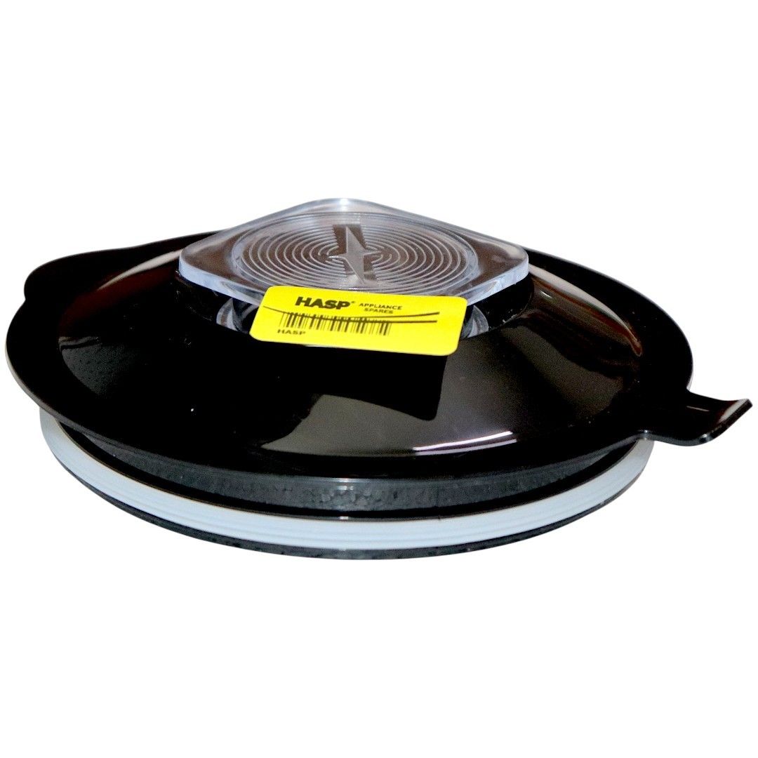 Bennett Read Blender Lid