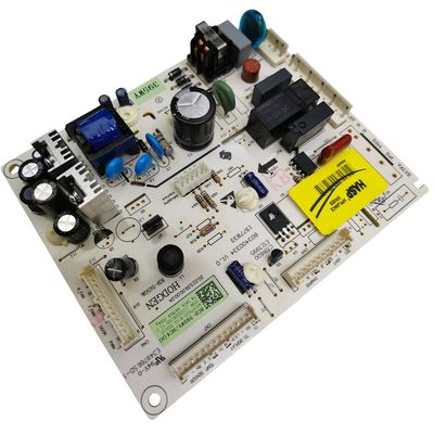 Hisense Fridge Pc Board BCD-395Y/HC4(H)