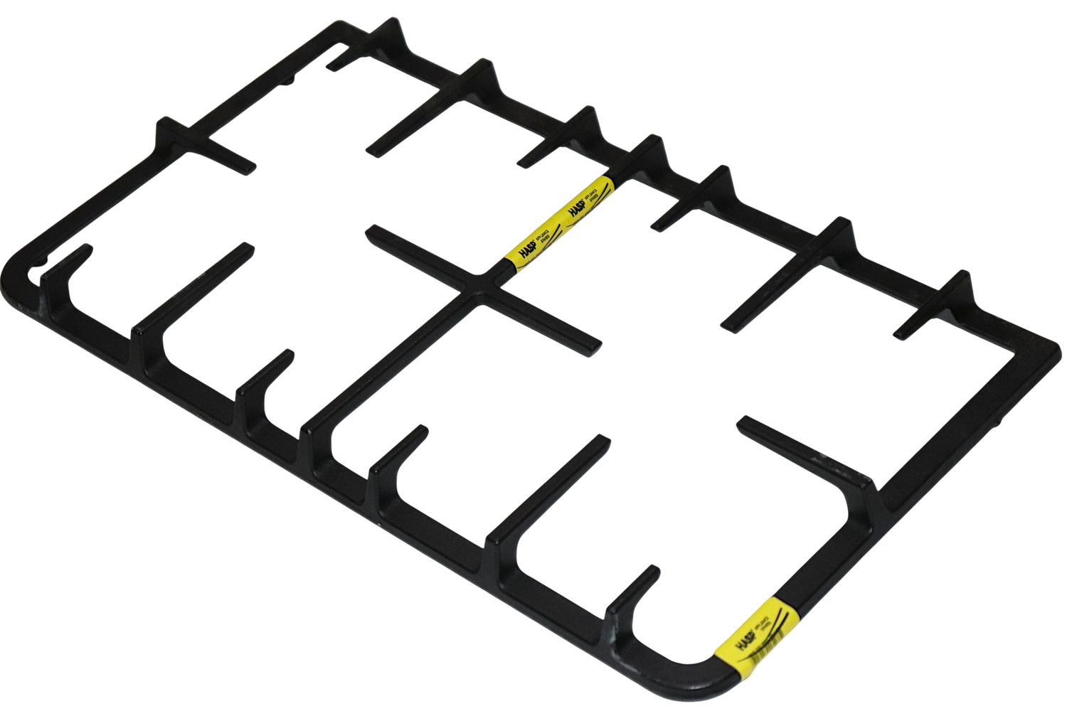Defy Gas Stove Cast Iron Pan Support Grid