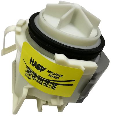 Bosch Dishwasher Drain Pump