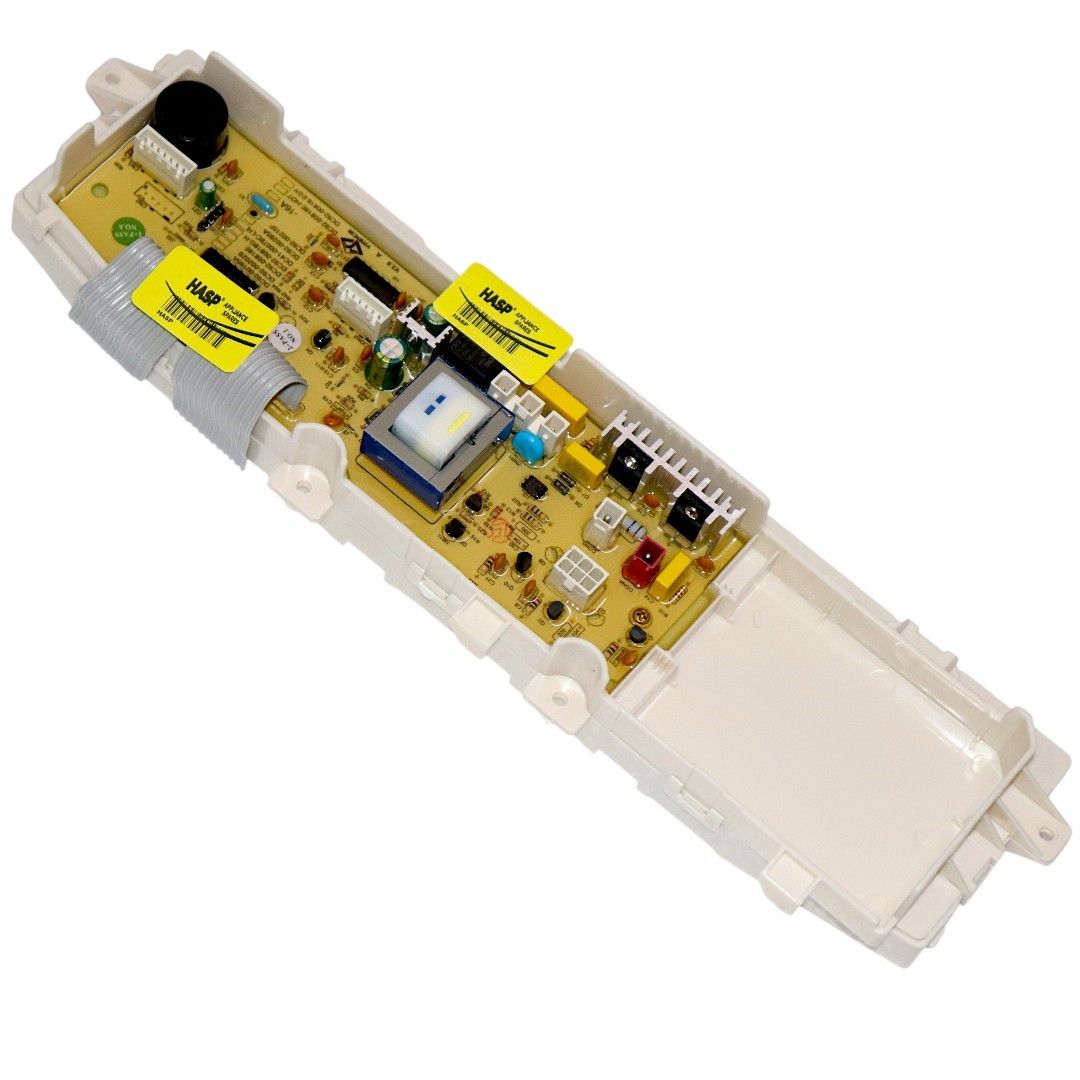 Samsung Washing Machine Pc Board DA92-00215F