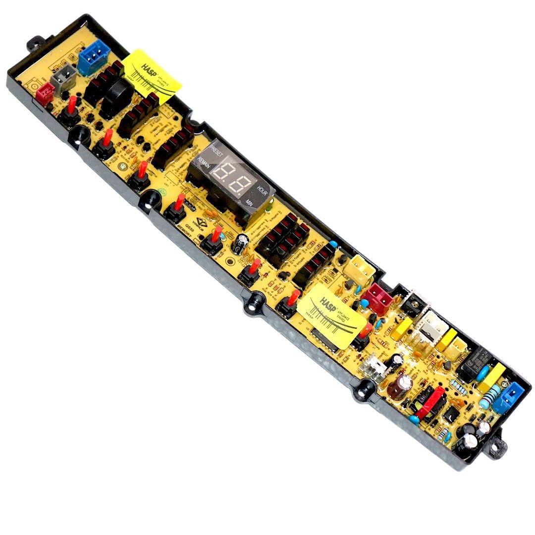 Hisense Top Loader Washing Machine PC Board WTY1802T