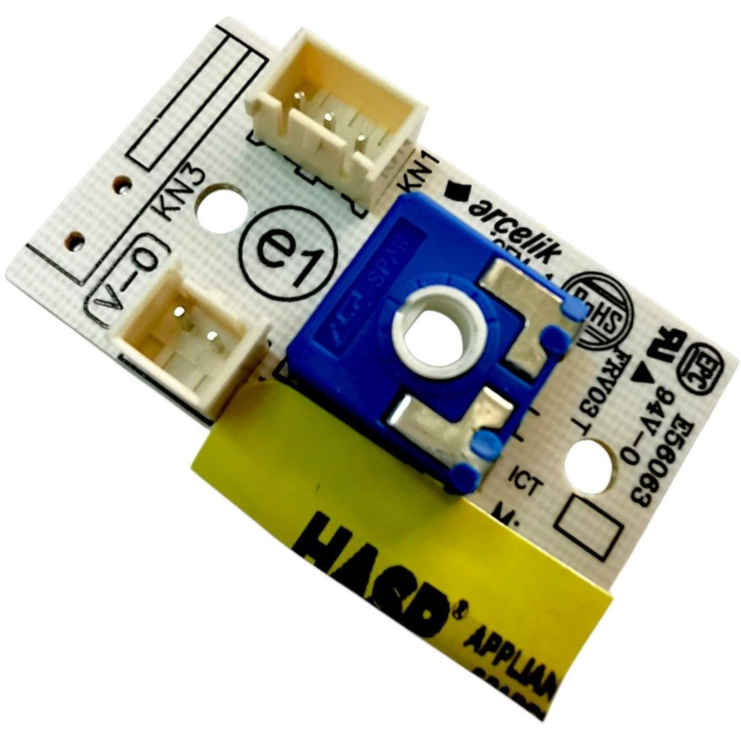 Defy Fridge Pot Pc Board DFC396, DFC398