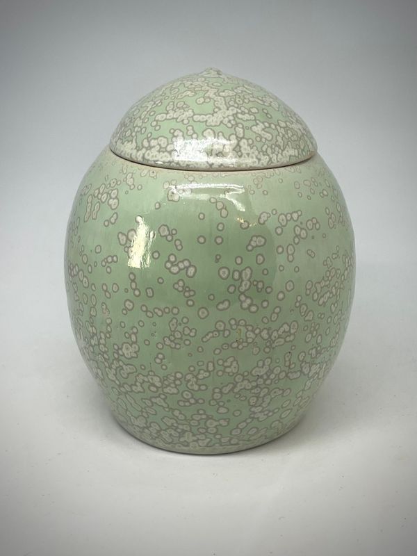 Urne Mintkristall, S