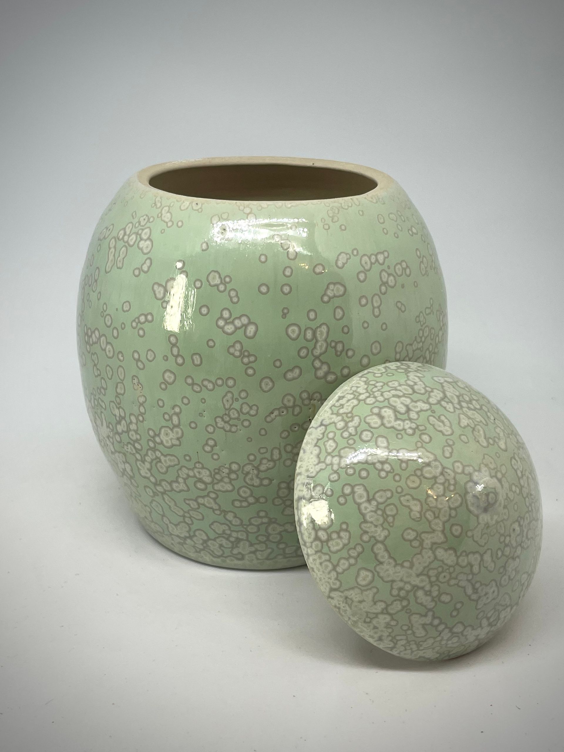 Urne Mintkristall, S