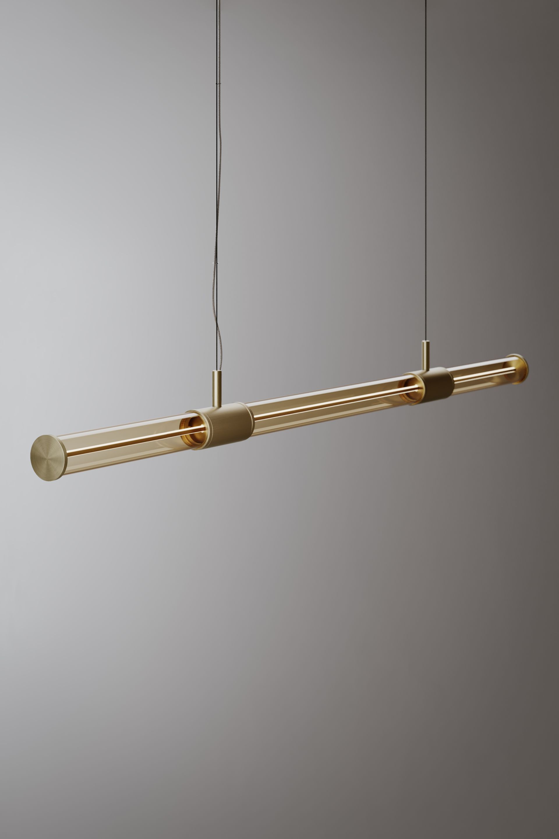 CROSS SOSPENSIONE LINEARE