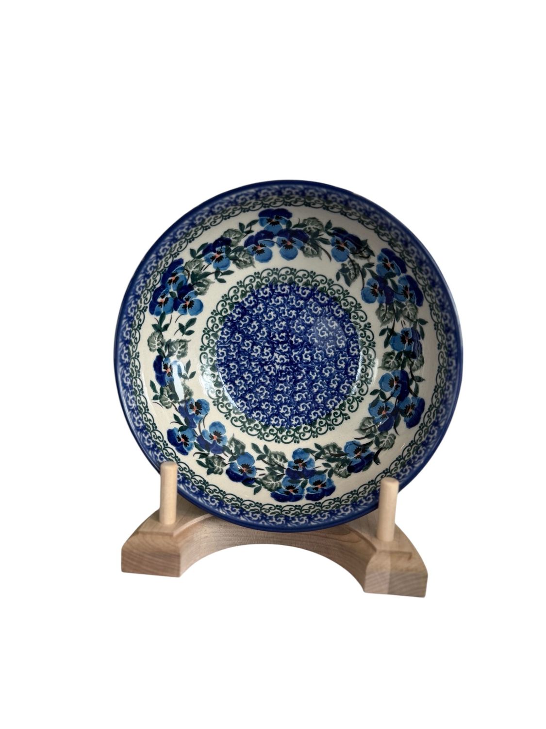 Cereal / Serving Bowl - Shape B90 - 01311