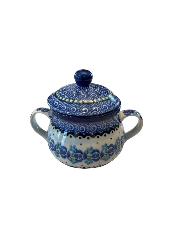 Sugar Bowl - Shape 35 - 01314