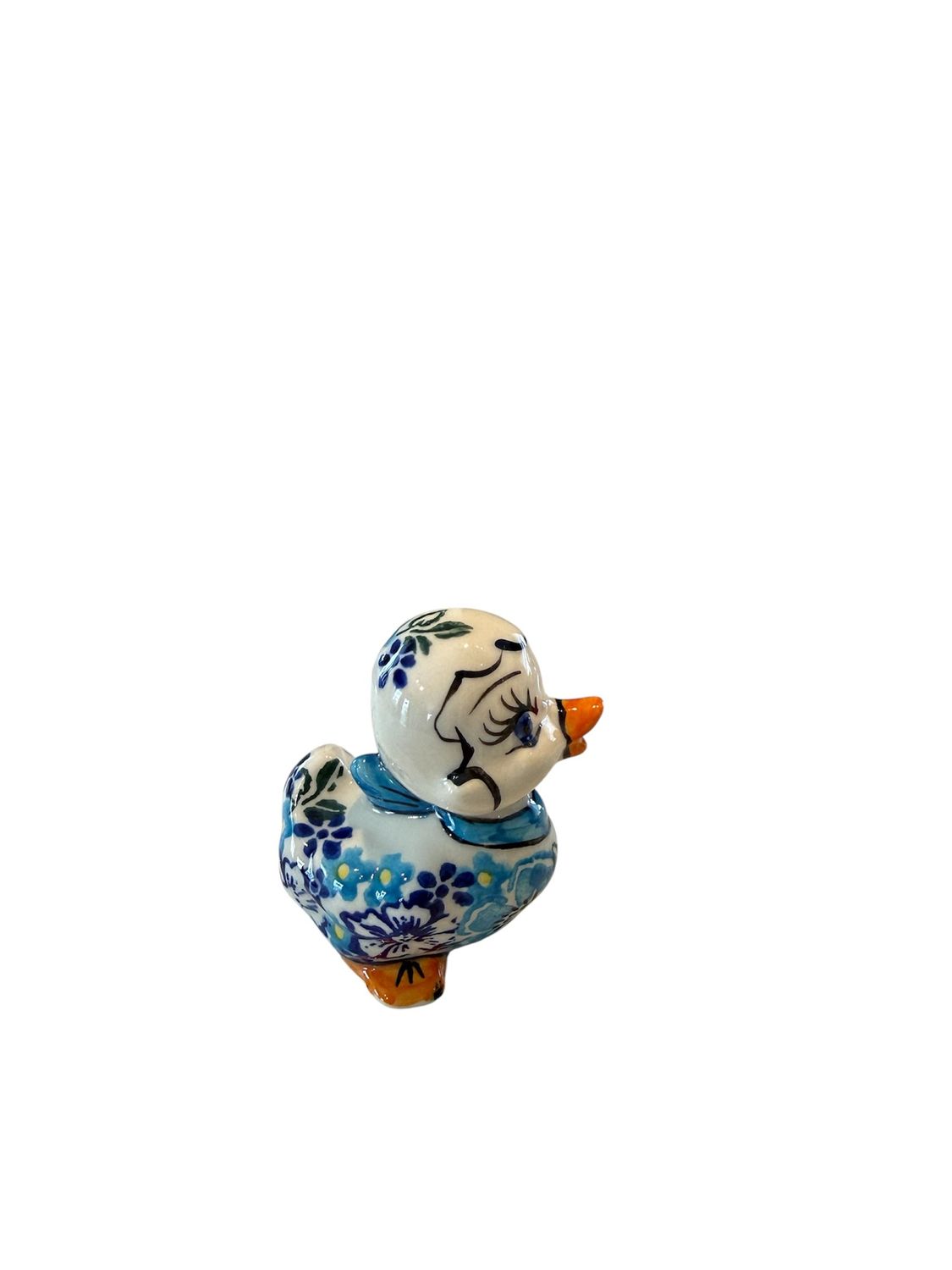 Little Duck - Shape V802 - 01319
