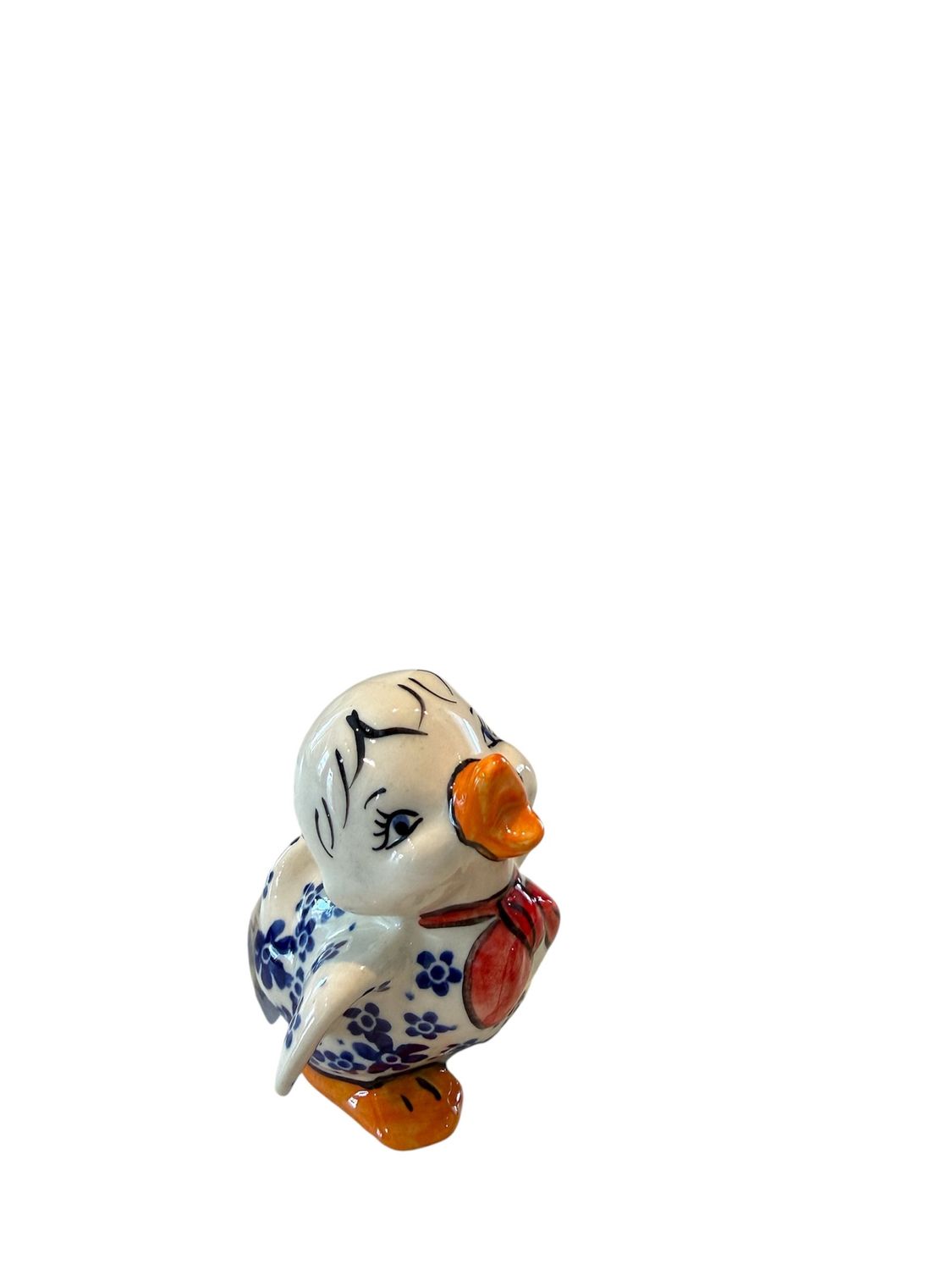 Duck - Shape V801 - 01321