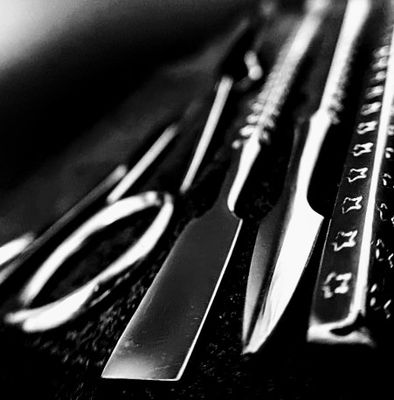 Star Tool Set