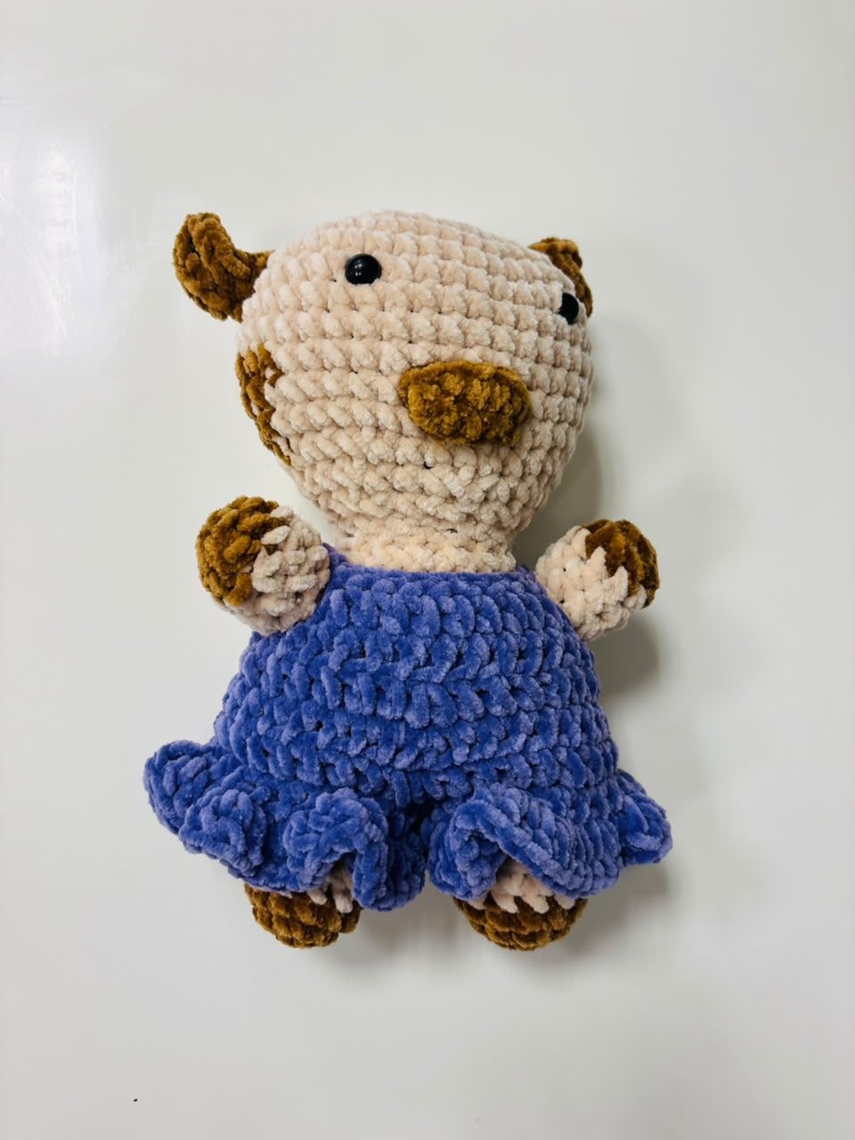 Bella Bear