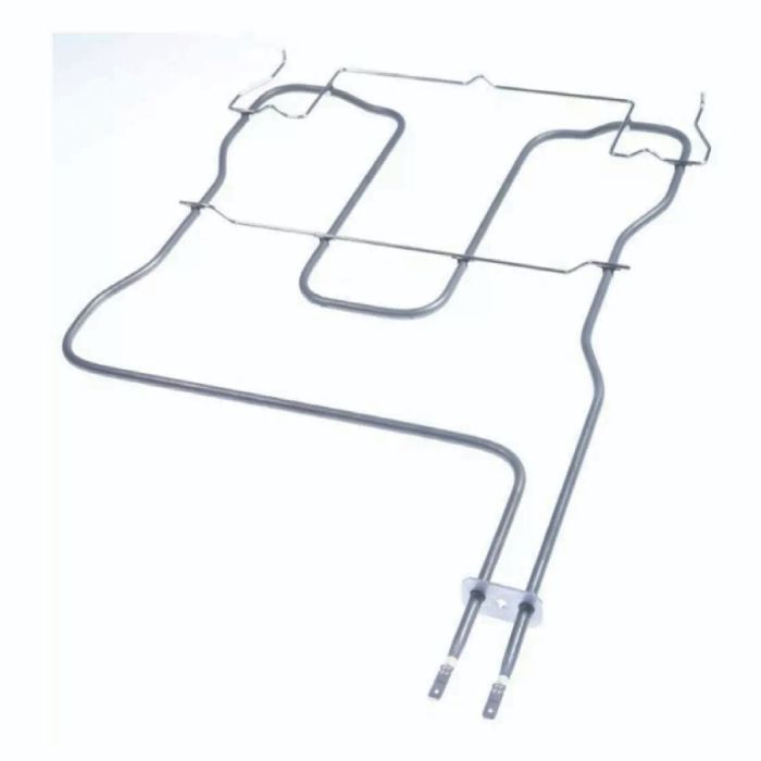 RESISTENZA INFERIORE 1150W 230V 450X325 mm, LUNGHEZZA FLANGIA 40 mm, LARGHEZZA FLANGIA 22 mm