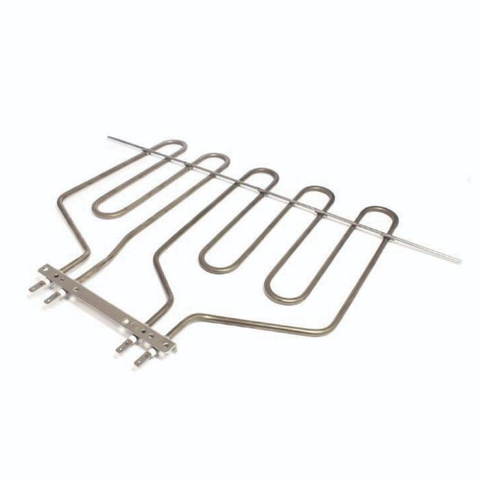 RESISTENZA BISTECCHIERA DP W 1000/1450 V230  DELONGHI