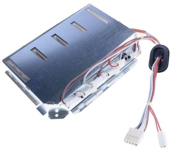 Resistenza asciugatrice W.1600+900 - 230V Resistenza asciugatrice W.1600+900 - 230V