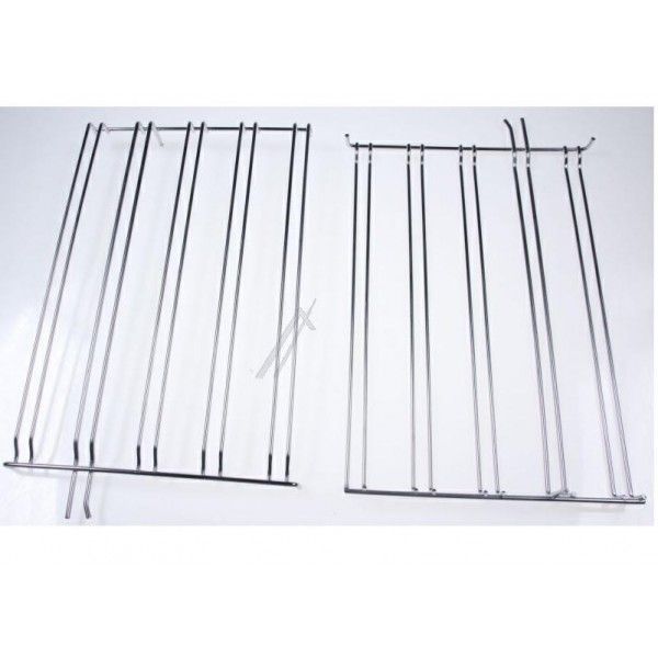 KIT GRIGLIE LATERALI 2PZ FORNO BEKO