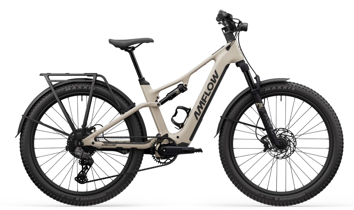 AMFLOW TL Carbon AMFLOW TL Carbon
