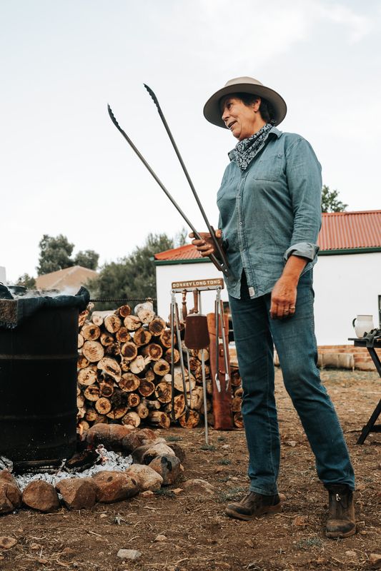 DONKEY LONG TONG 80CM