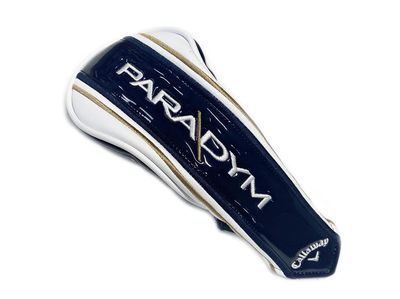 Headcover Callaway PARADYM Fairway Wood
