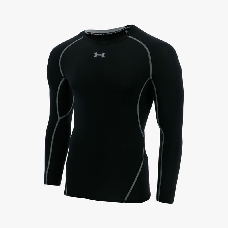 Camisa Under Armour HeatGear Compression
