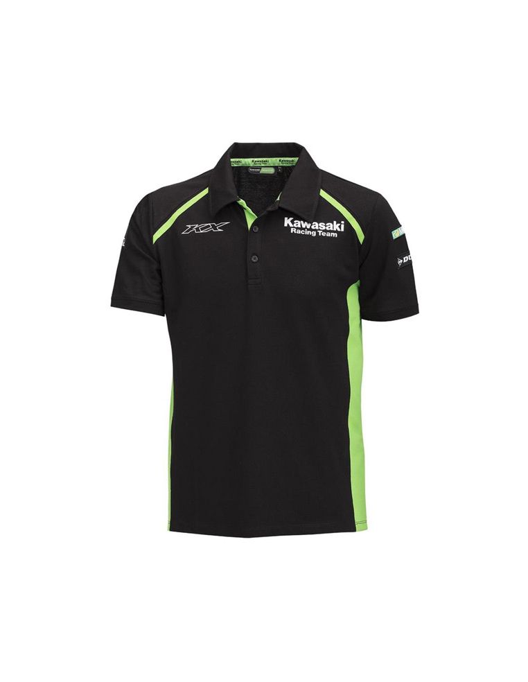 Kawasaki Polo MXGP 2024 Kawasaki Polo MXGP 2024