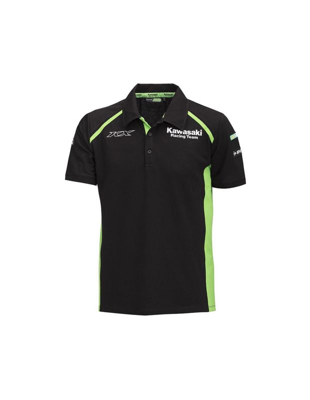 Kawasaki Polo MXGP 2024