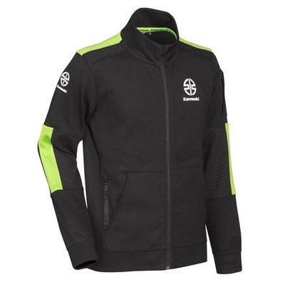KAWASAKI SPORT 2023 Felpa (Uomo)