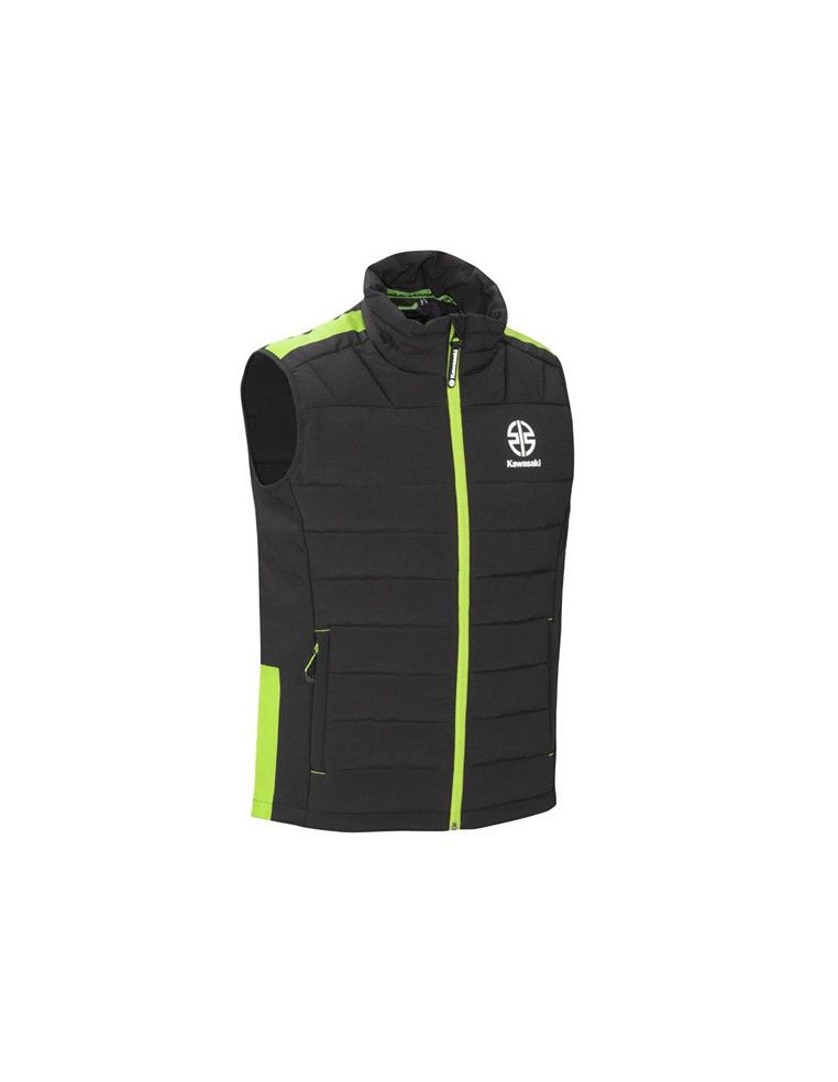 KAWASAKI SPORTS 2023 Gilet (Uomo)
