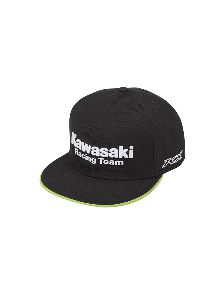 MXGP KAWASAKI 2024 Cappellino (Adulto)