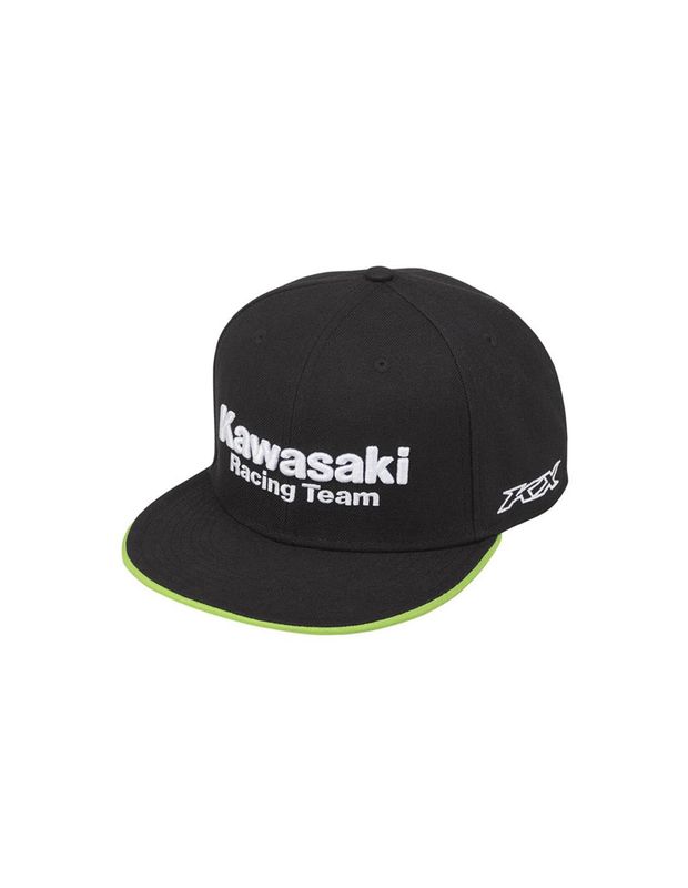 MXGP KAWASAKI 2024 Cappellino (Adulto)