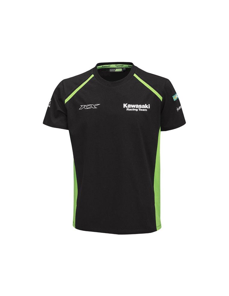 MXGP KAWASAKI 2024 T-shirt (Uomo)
