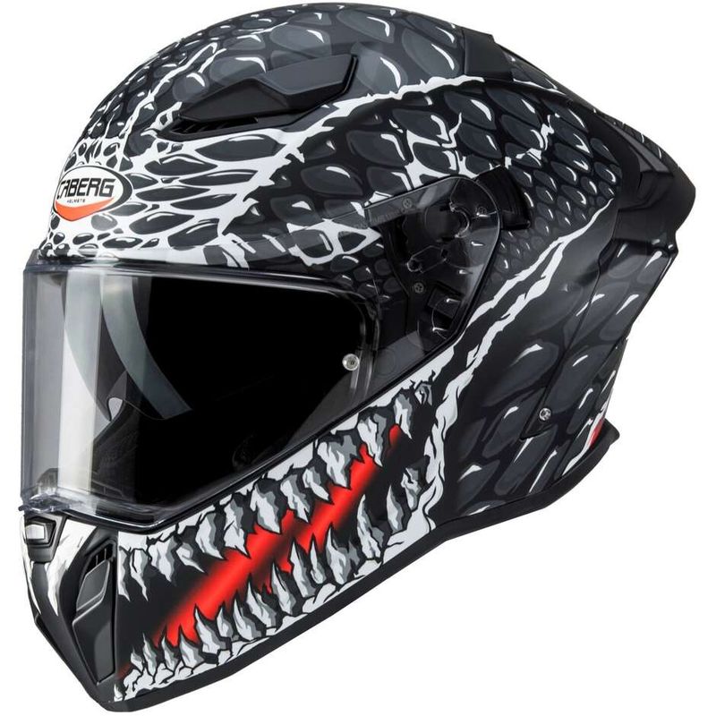 Casco Integrale Caberg Drift Evo II Carbon