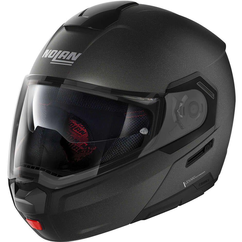 Casco Moto Modulare P/J Nolan N90-2 ESSENZIALE 298 Casco Moto Modulare P/J Nolan N90-2 ESSENZIALE 298