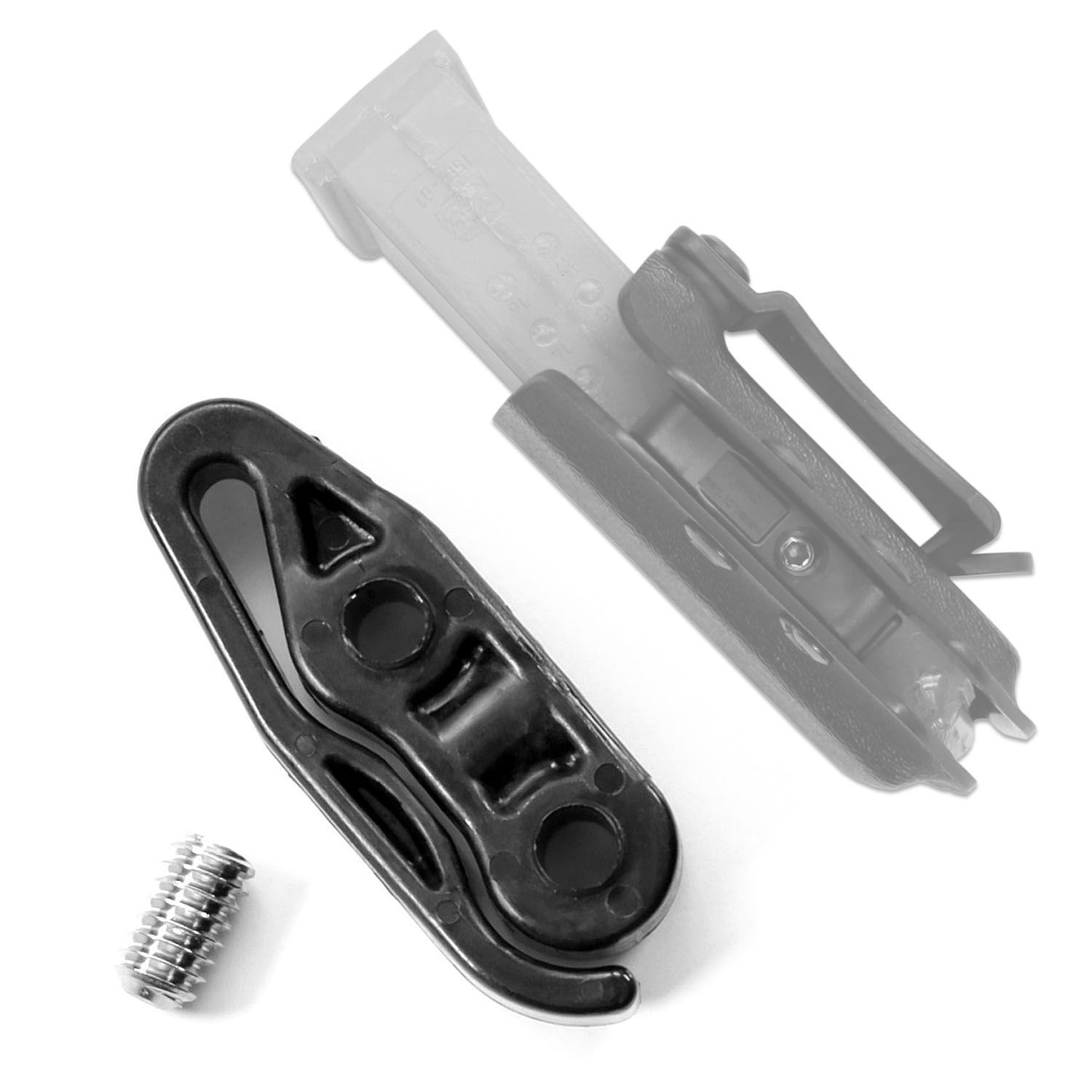 MRD - Mag Retention Device