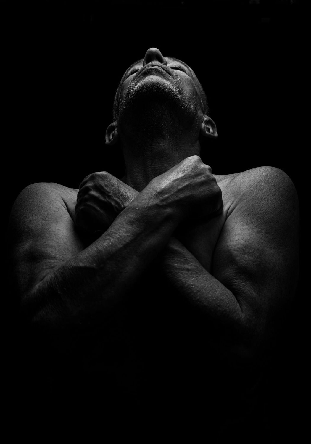 The Ultimate Man: A Pathway to Unlock Your Full Potential in Life! Eight 1-Hour Sessions