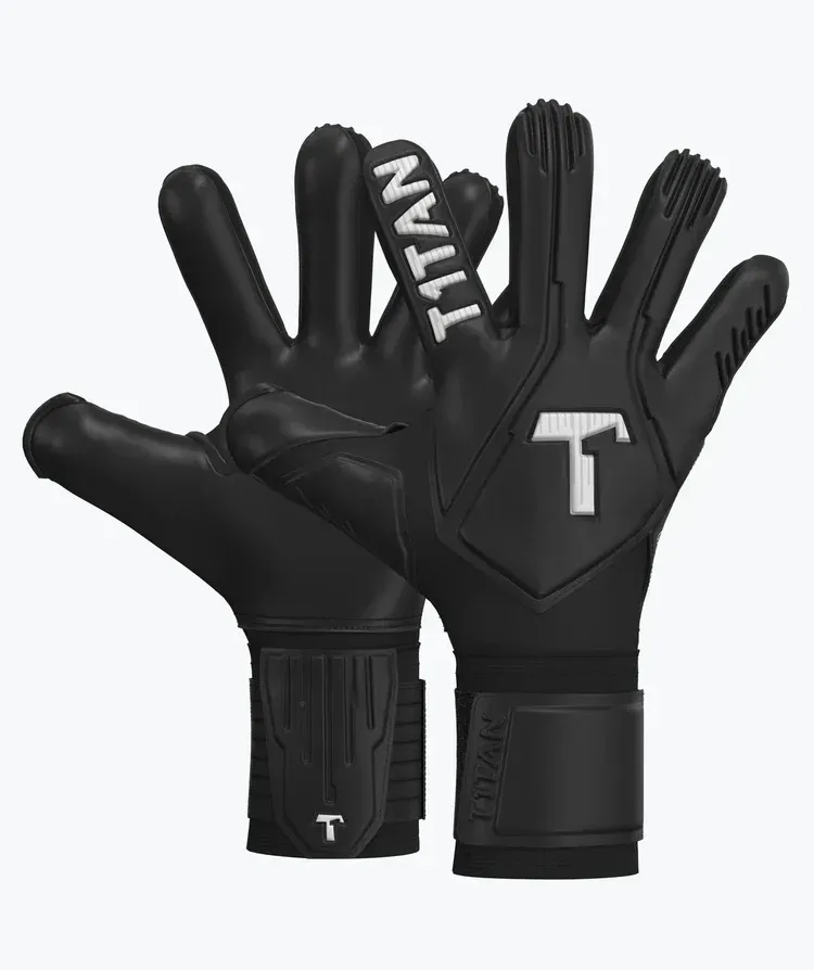 Legend 1.0 Black-out