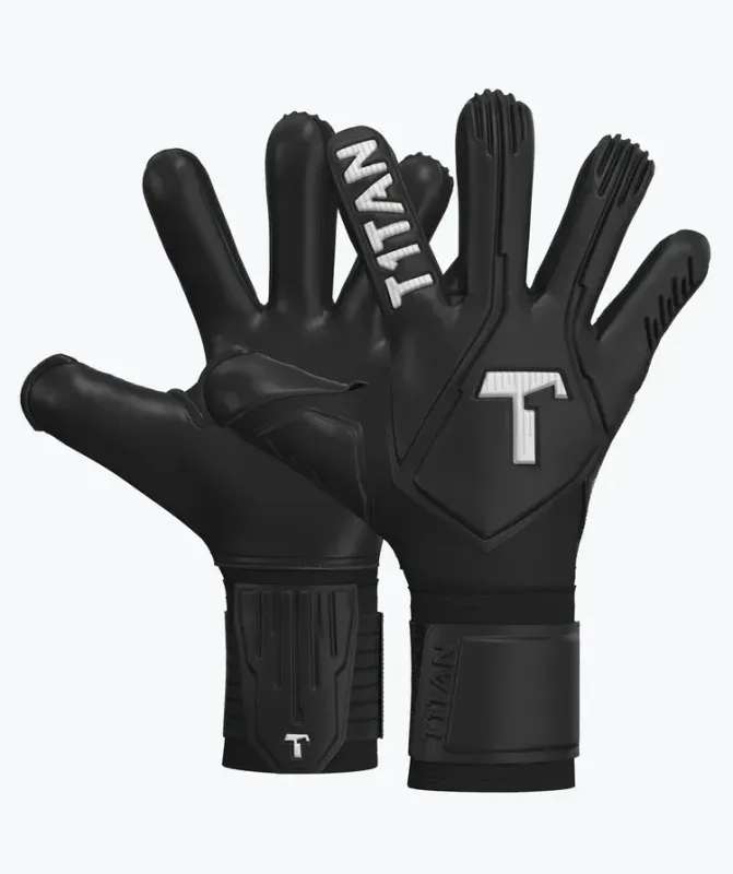 Legend 1.0 Black-out