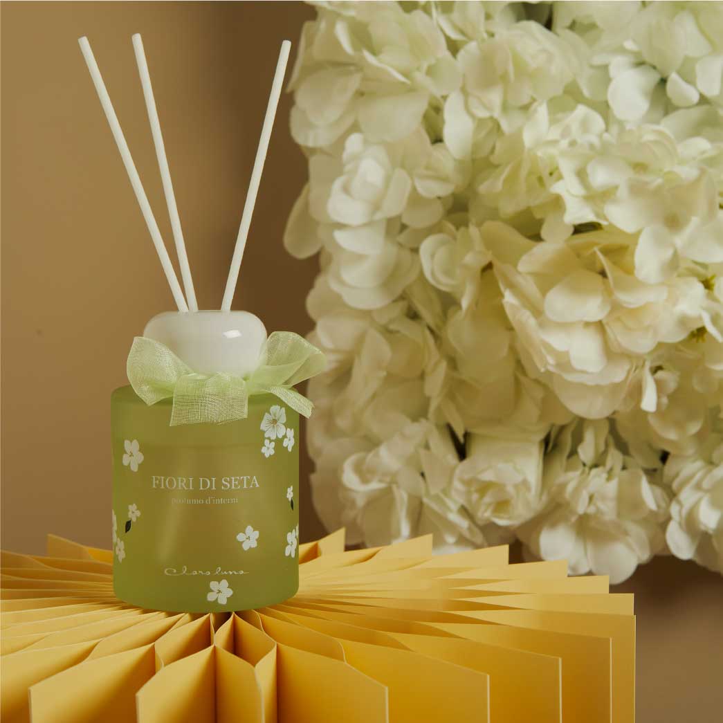 DIFFUSORE VERDE O GIALLO