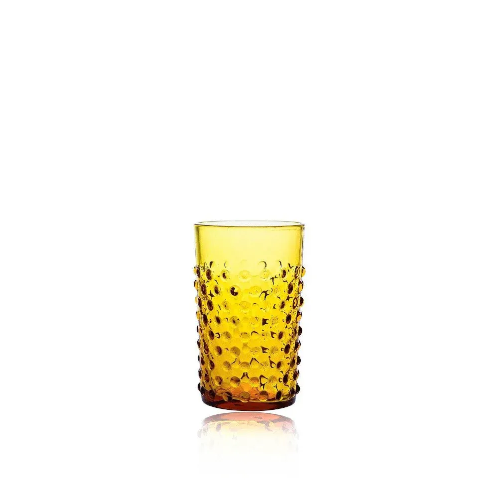 Verre Hobnail