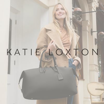 Katie Loxton