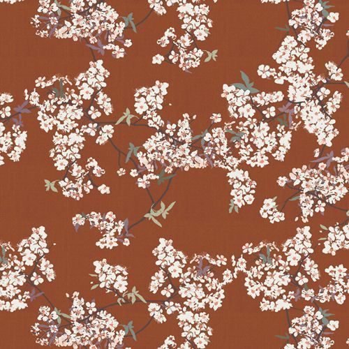 SOAR – Kanso Grid Satori – Art Gallery Fabrics
