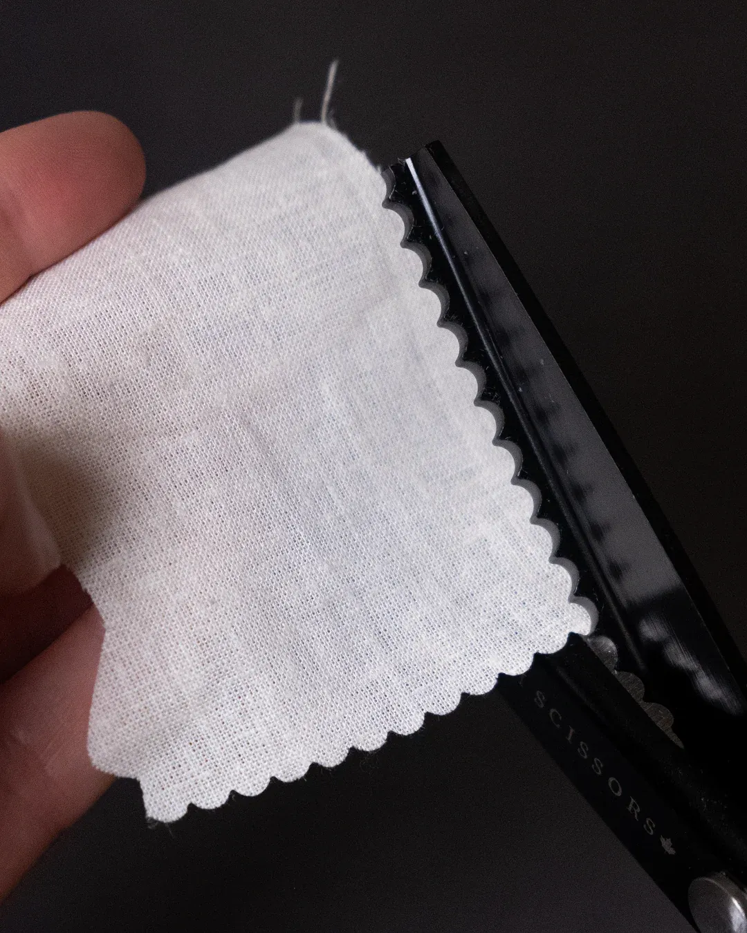 LDH Leichtgewicht Bogenschere | Midnight Edition | 9