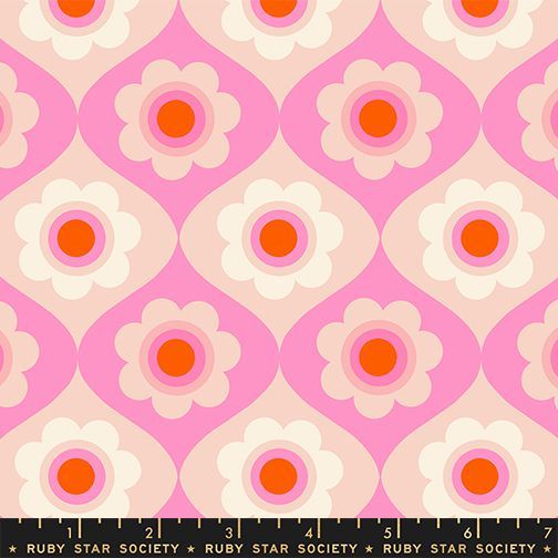 Trinketry – Floral Flamingo | Ruby Star Society