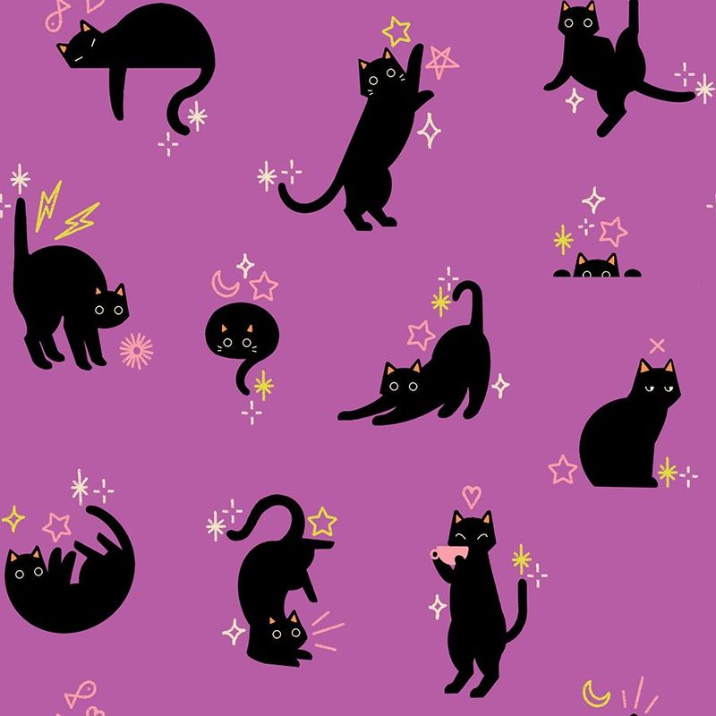 Catwalk – Witchy | Freaky Familiars | Ruby Star Society | RS5193-13 Catwalk – Witchy | Freaky Familiars | Ruby Star Society | RS5193-13