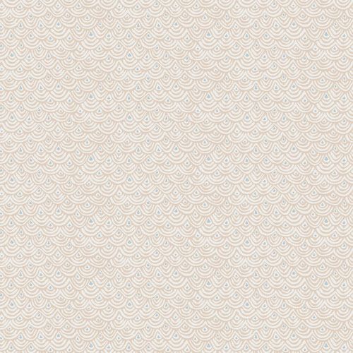 Carved Waves Fresh | Sgraffito | Art Gallery Fabrics | SGF-40308 Carved Waves Fresh | Sgraffito | Art Gallery Fabrics | SGF-40308