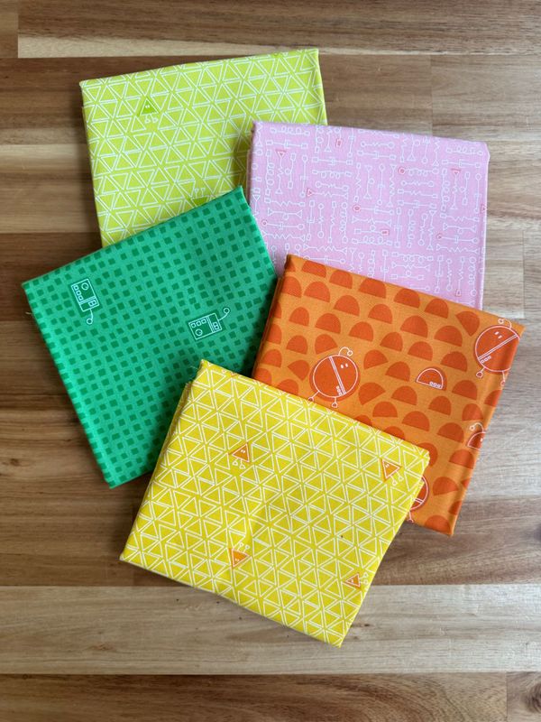 Stash Builder No. H009 – Halbmeterbundle Stash Builder No. H009 – Halbmeterbundle