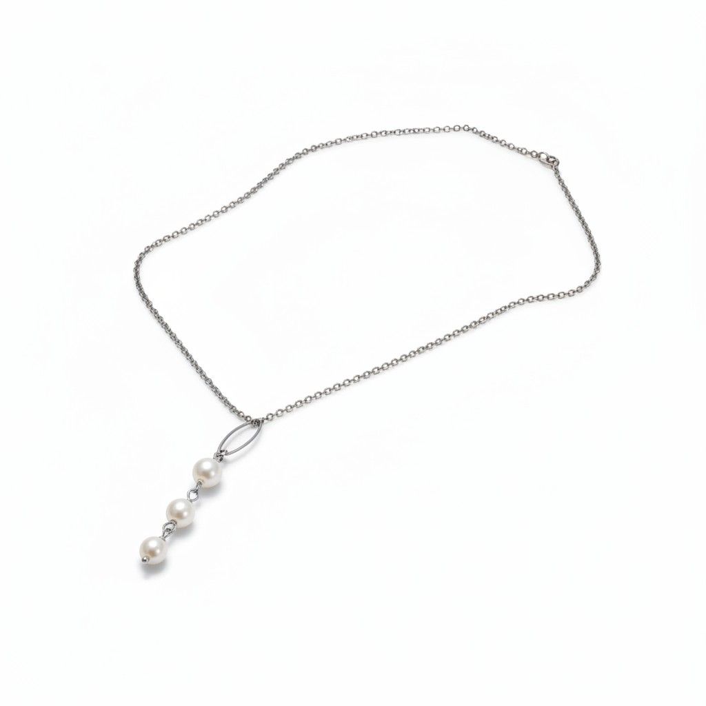 Collier Jeanne