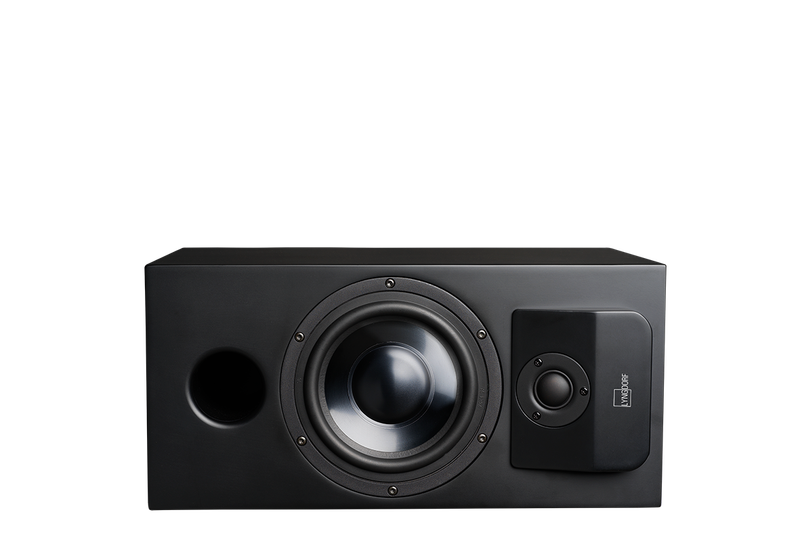 Enceinte Lyngdorf CS-1 l'unite