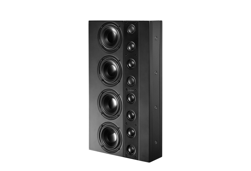 Lyngdorf LS-1000 Gauche